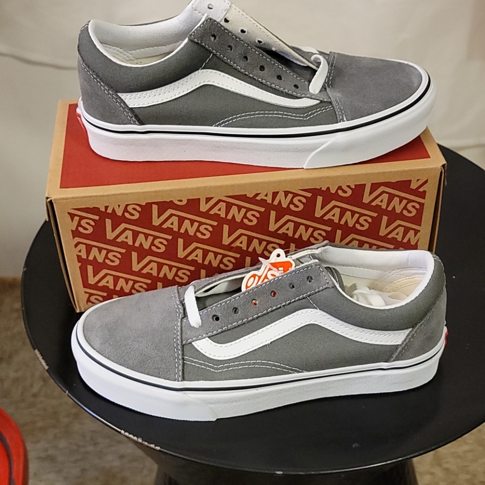 Womens Vans